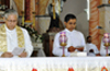Fr. Valerian DSouza takes over as new parish priest of Milagres